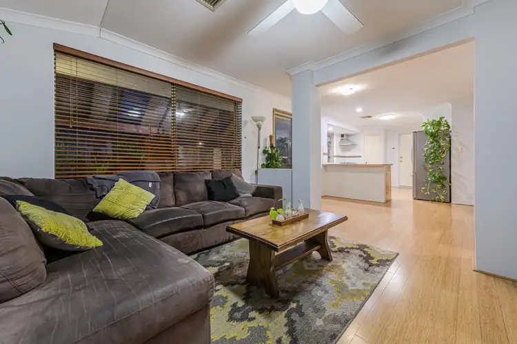 Seventh view of Homely house listing, 18 Sandilands Circuit, Tapping WA 6065
