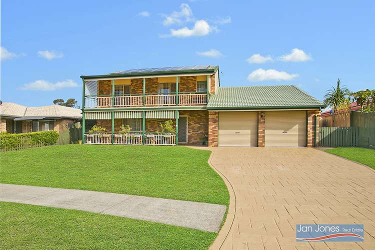 Main view of Homely house listing, 70 Morris Road, Rothwell QLD 4022