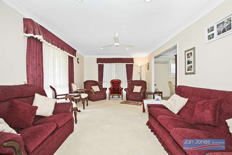 Third view of Homely house listing, 70 Morris Road, Rothwell QLD 4022