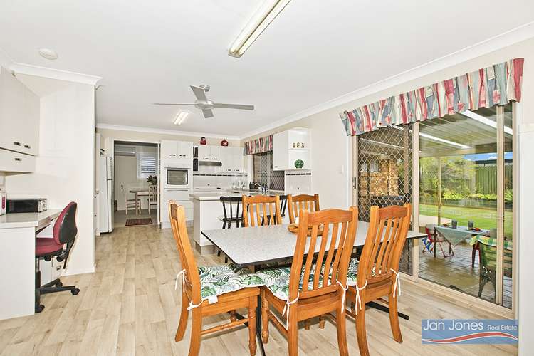Sixth view of Homely house listing, 70 Morris Road, Rothwell QLD 4022
