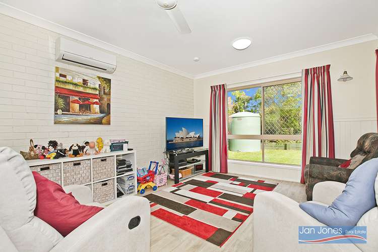 Seventh view of Homely house listing, 70 Morris Road, Rothwell QLD 4022