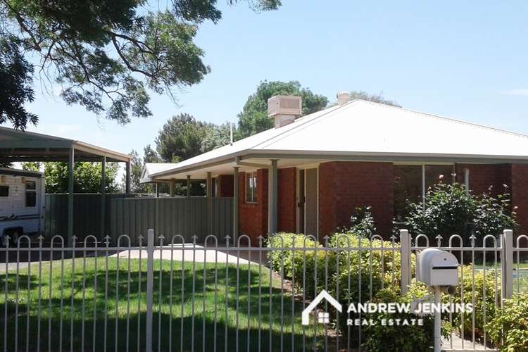 45 William Street, Berrigan NSW 2712