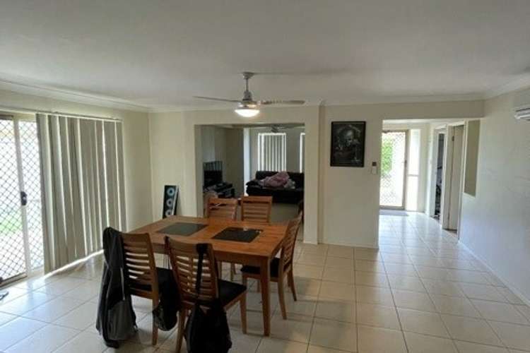 Second view of Homely house listing, 15 Claydon Pl, Rosewood QLD 4340