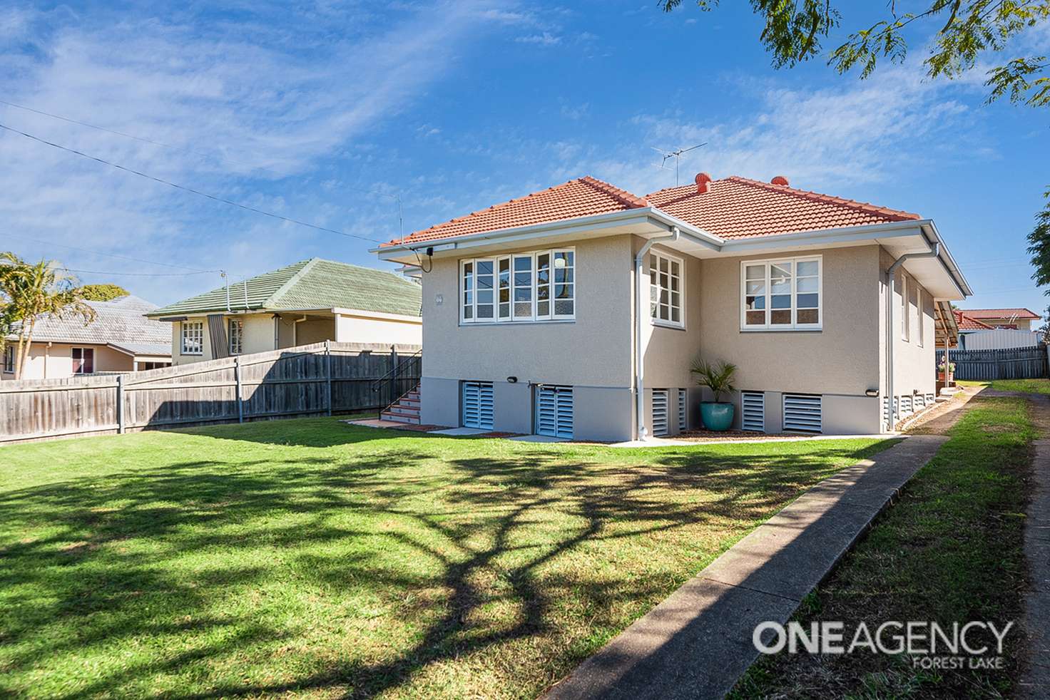 Main view of Homely house listing, 32 Willow St, Inala QLD 4077