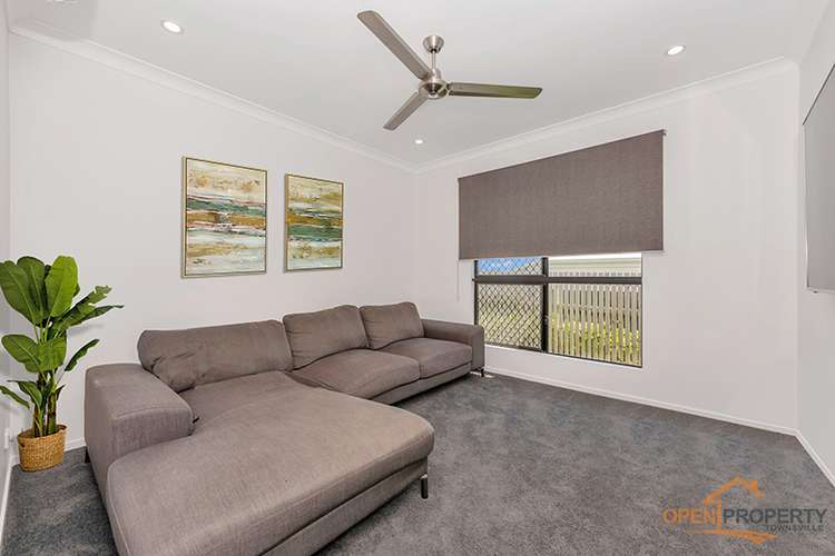 Seventh view of Homely house listing, 15 Monolith Cct, Cosgrove QLD 4818
