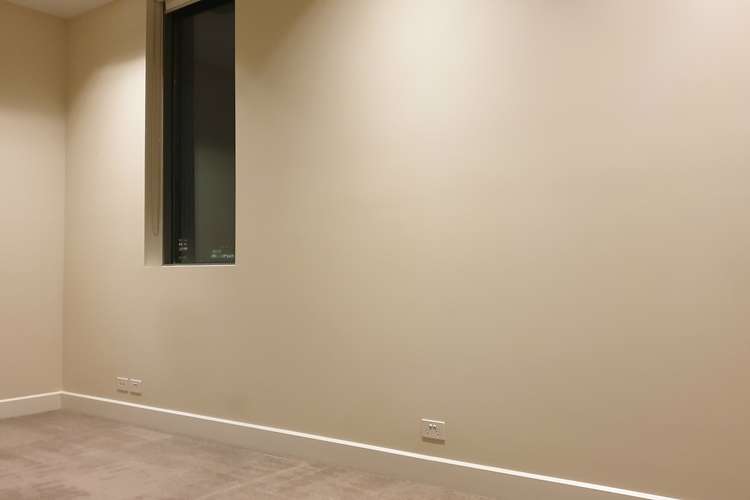 Fifth view of Homely apartment listing, Unit 1201/8 Kavanagh St, Southbank VIC 3006