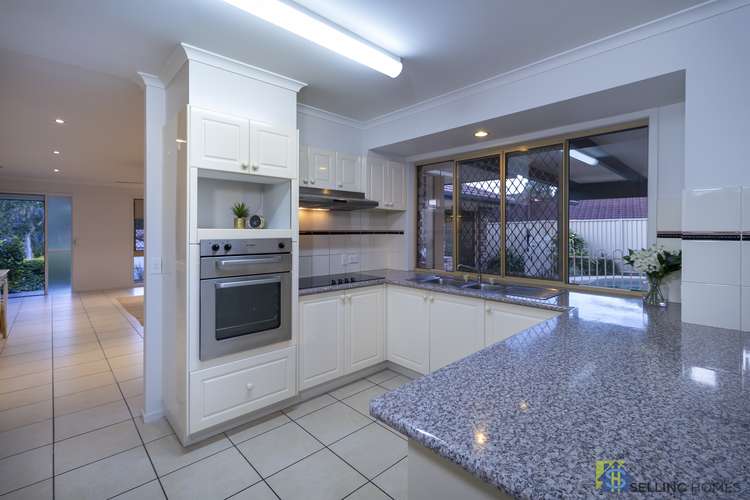 Third view of Homely house listing, 41 Avondale Rd, Sinnamon Park QLD 4073