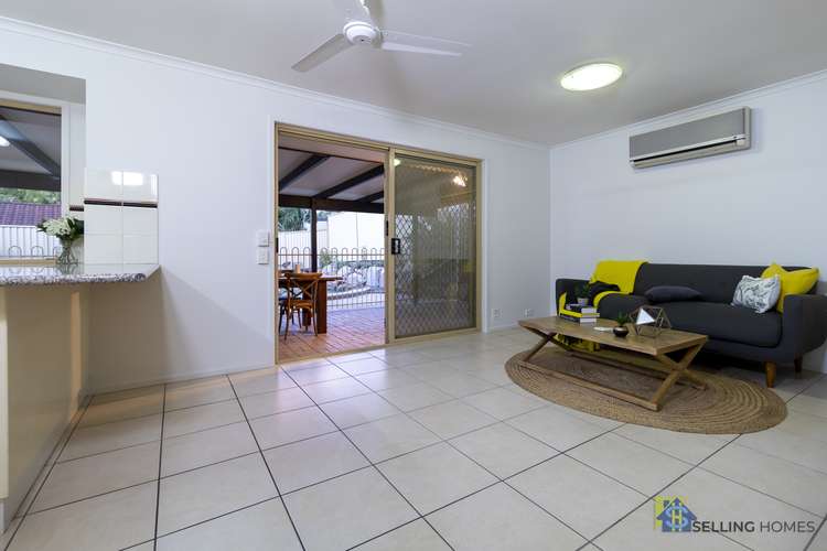 Fourth view of Homely house listing, 41 Avondale Rd, Sinnamon Park QLD 4073