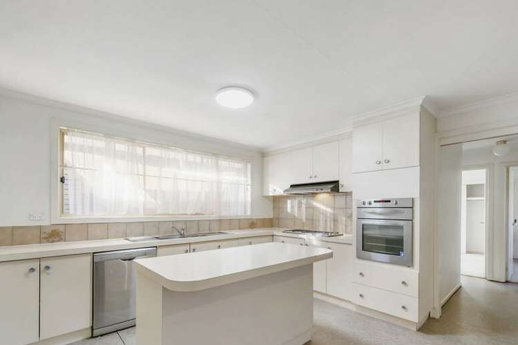 Second view of Homely house listing, 3 Oakfield Ct, Melton South VIC 3338