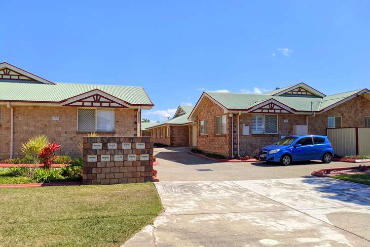 Second view of Homely villa listing, Unit 7/223 Victoria Ave, Margate QLD 4019