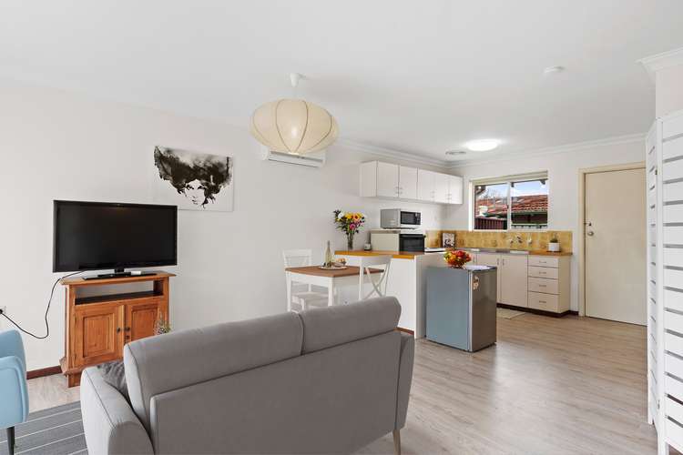 Second view of Homely unit listing, Unit 9/37 Hayes St, Bunbury WA 6230