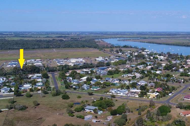 Lot 2 Burnett Shores Estate, Burnett Heads QLD 4670