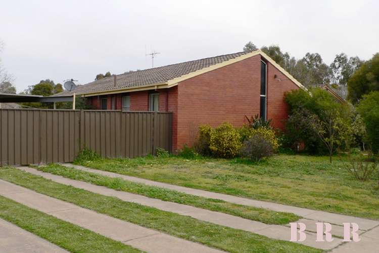 Main view of Homely house listing, 14 Gaskin St, Benalla VIC 3672