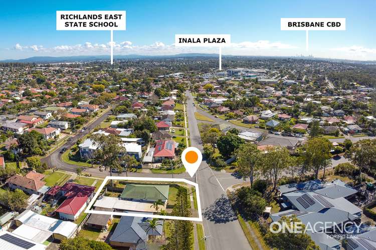 Second view of Homely house listing, 2 Sunbird St, Inala QLD 4077