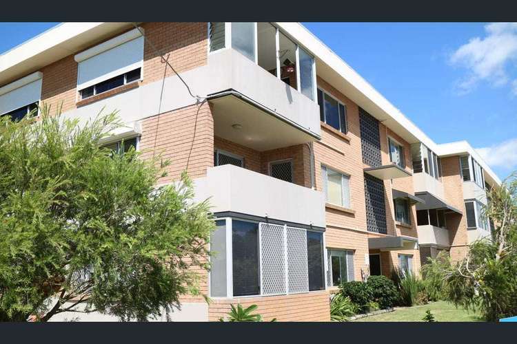 Main view of Homely unit listing, Unit 3/47 Ernest St, Margate QLD 4019