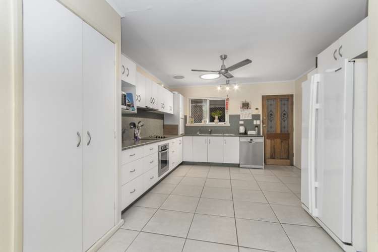 Fourth view of Homely house listing, 8 Pardon St, Heatley QLD 4814