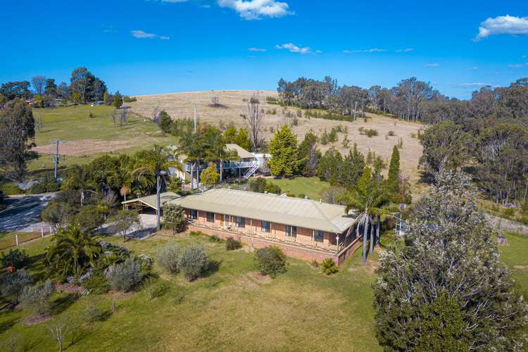 Main view of Homely acreageSemiRural listing, 230 Macquariedale Rd, Appin NSW 2560