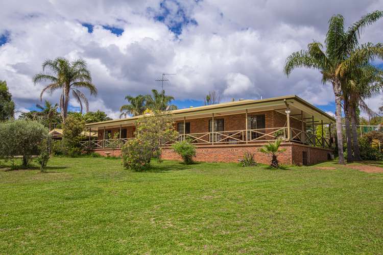 Third view of Homely acreageSemiRural listing, 230 Macquariedale Rd, Appin NSW 2560