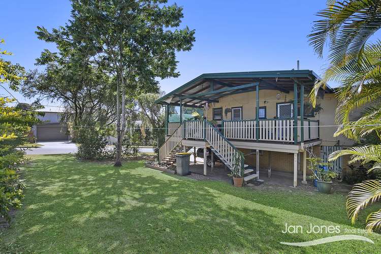 Second view of Homely house listing, 17 Welch St, Clontarf QLD 4019
