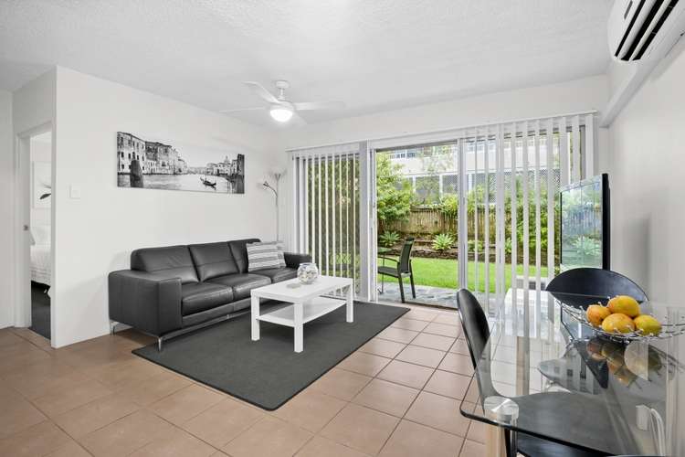 Second view of Homely apartment listing, Unit 3/171 Old Burleigh Rd, Broadbeach QLD 4218