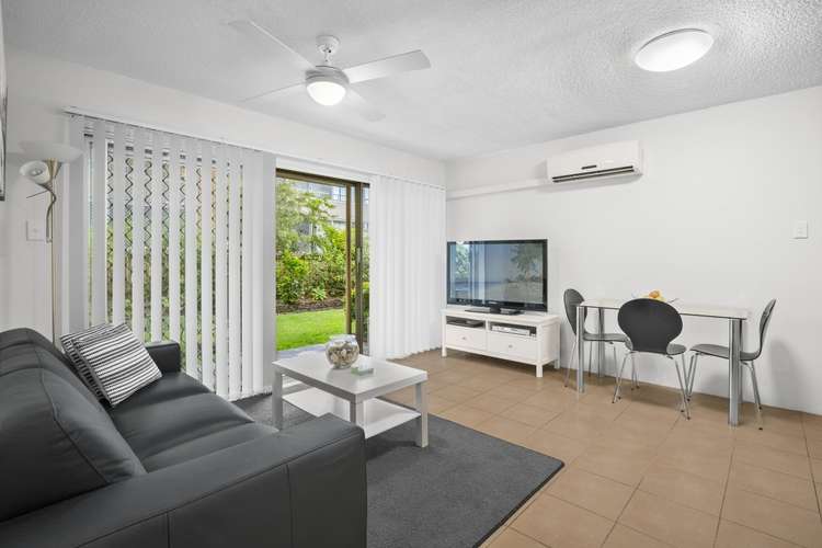 Third view of Homely apartment listing, Unit 3/171 Old Burleigh Rd, Broadbeach QLD 4218