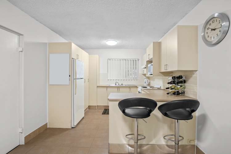 Fifth view of Homely apartment listing, Unit 3/171 Old Burleigh Rd, Broadbeach QLD 4218