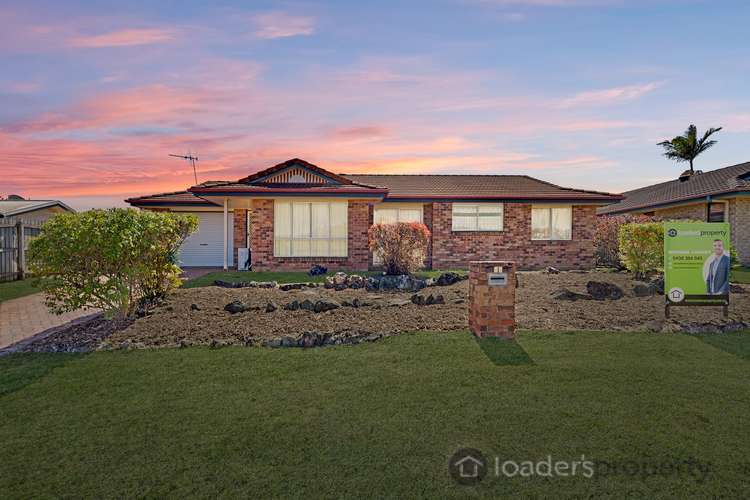 54 Tropicana Dr, Avoca QLD 4670