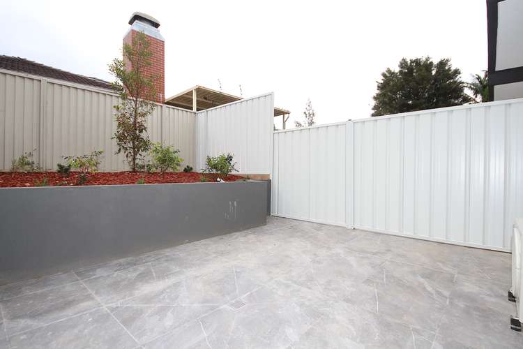 Third view of Homely apartment listing, 9 Stuart St, Concord West NSW 2138