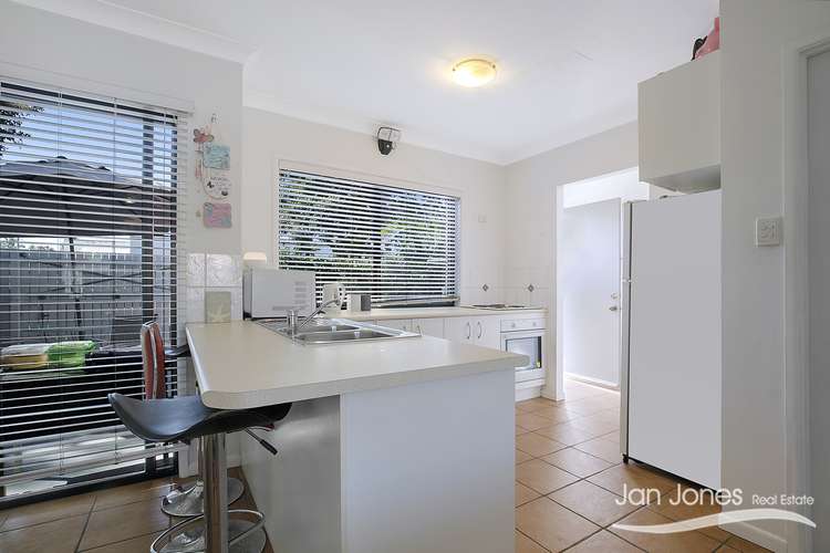 Fifth view of Homely townhouse listing, 3/47 Dalton St, Kippa-ring QLD 4021