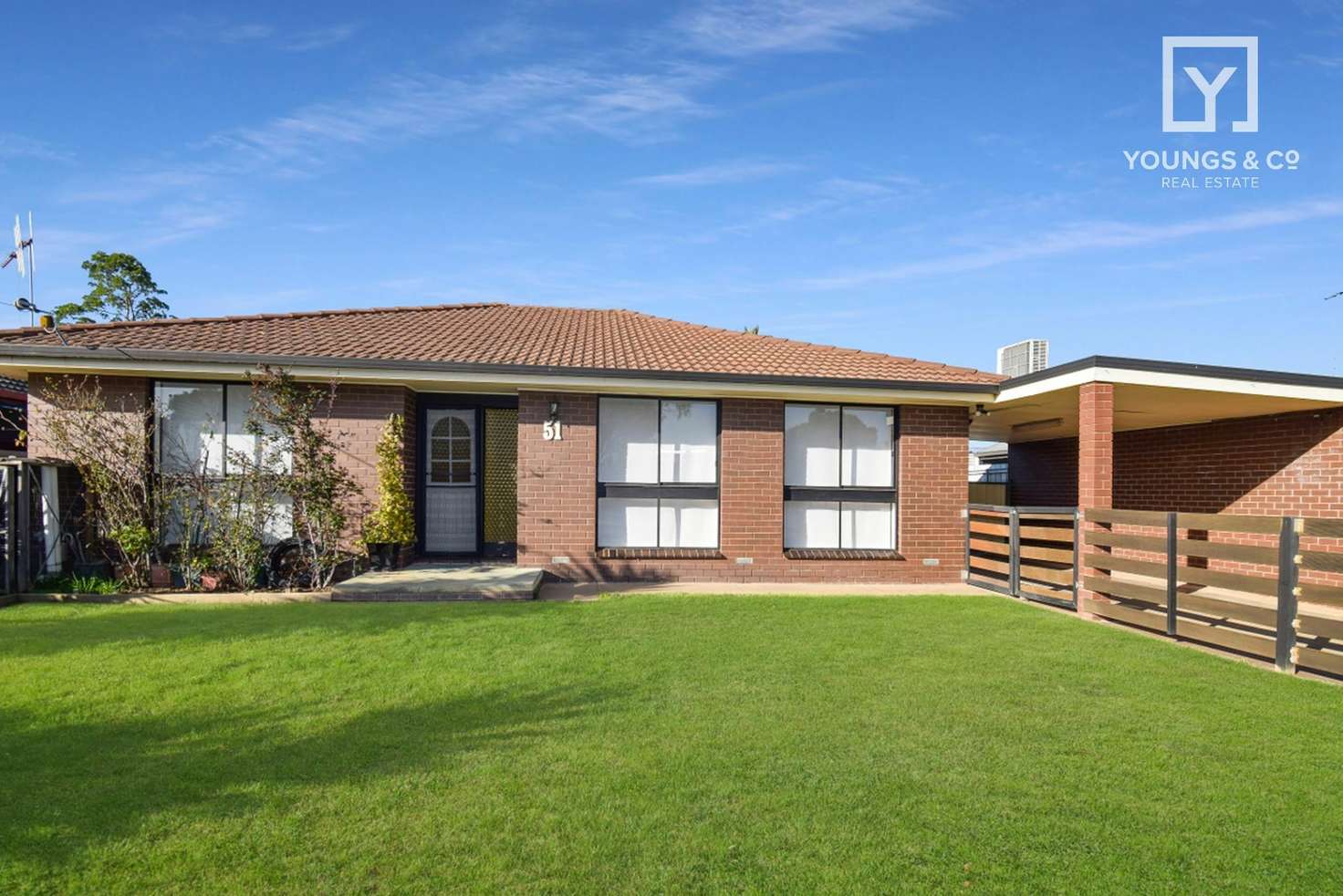 Main view of Homely house listing, 51 Lenne St, Mooroopna VIC 3629