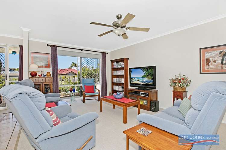 Fifth view of Homely house listing, 3 Xanadu Cres, Rothwell QLD 4022