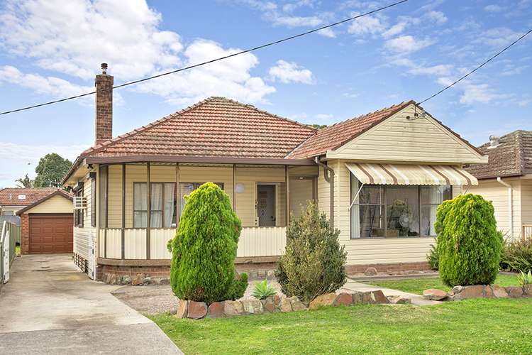 8 Freeman St, New Lambton NSW 2305