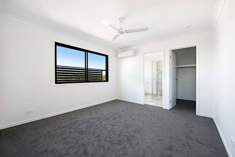 Fourth view of Homely townhouse listing, Unit 3/727 Old Cleveland Rd, Carina QLD 4152