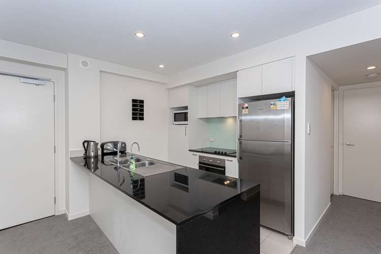 Second view of Homely apartment listing, 52/208 Adelaide Terrace, East Perth WA 6004