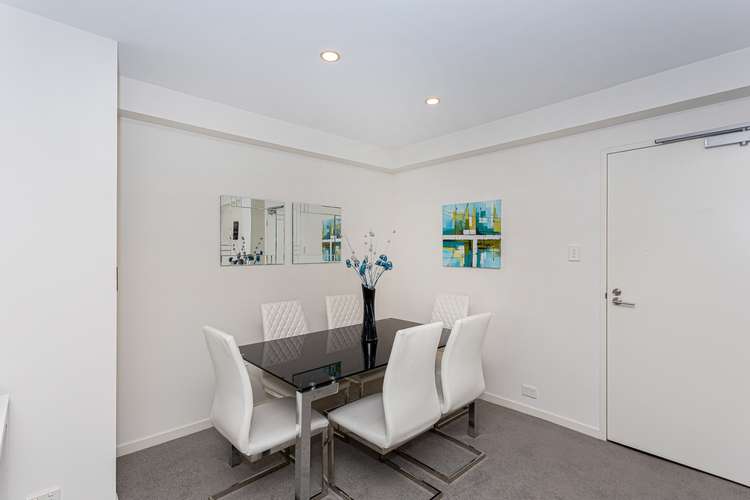 Fifth view of Homely apartment listing, 52/208 Adelaide Terrace, East Perth WA 6004