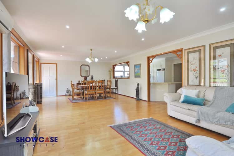 Fifth view of Homely house listing, 1 Metcalf Ave, Carlingford NSW 2118