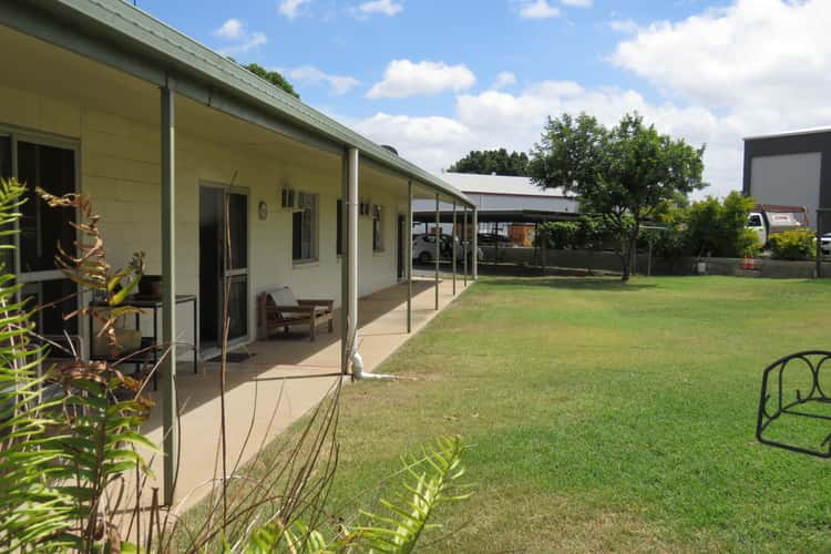 Main view of Homely unit listing, 5/22 Wilga St, Blackwater QLD 4717