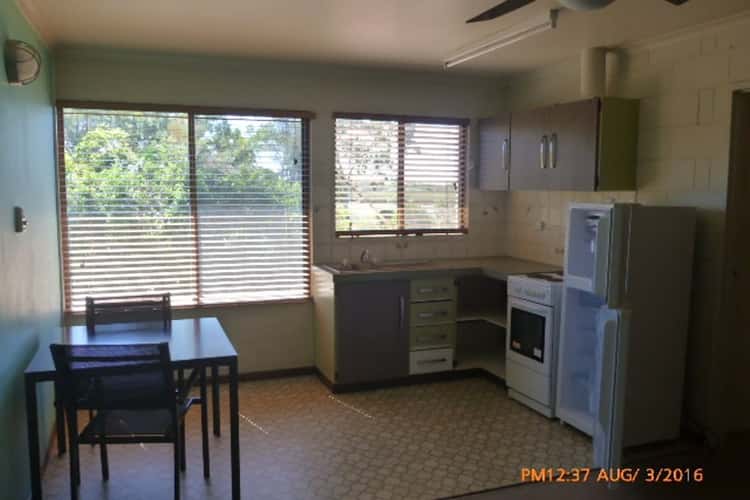 Main view of Homely unit listing, 3/4 Arthur St, Boyne Island QLD 4680