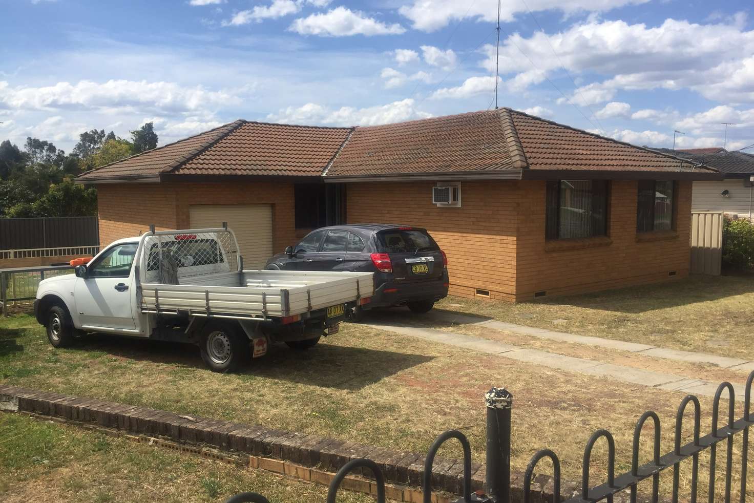 Main view of Homely house listing, 107 Shepherd Street, Colyton NSW 2760
