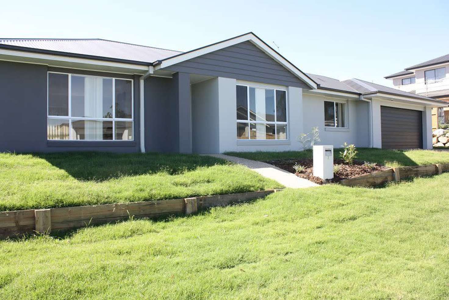 Main view of Homely house listing, 3 Garden Rd, Coomera QLD 4209