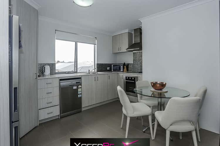 Second view of Homely apartment listing, 28/2 Royston Link, Butler WA 6036