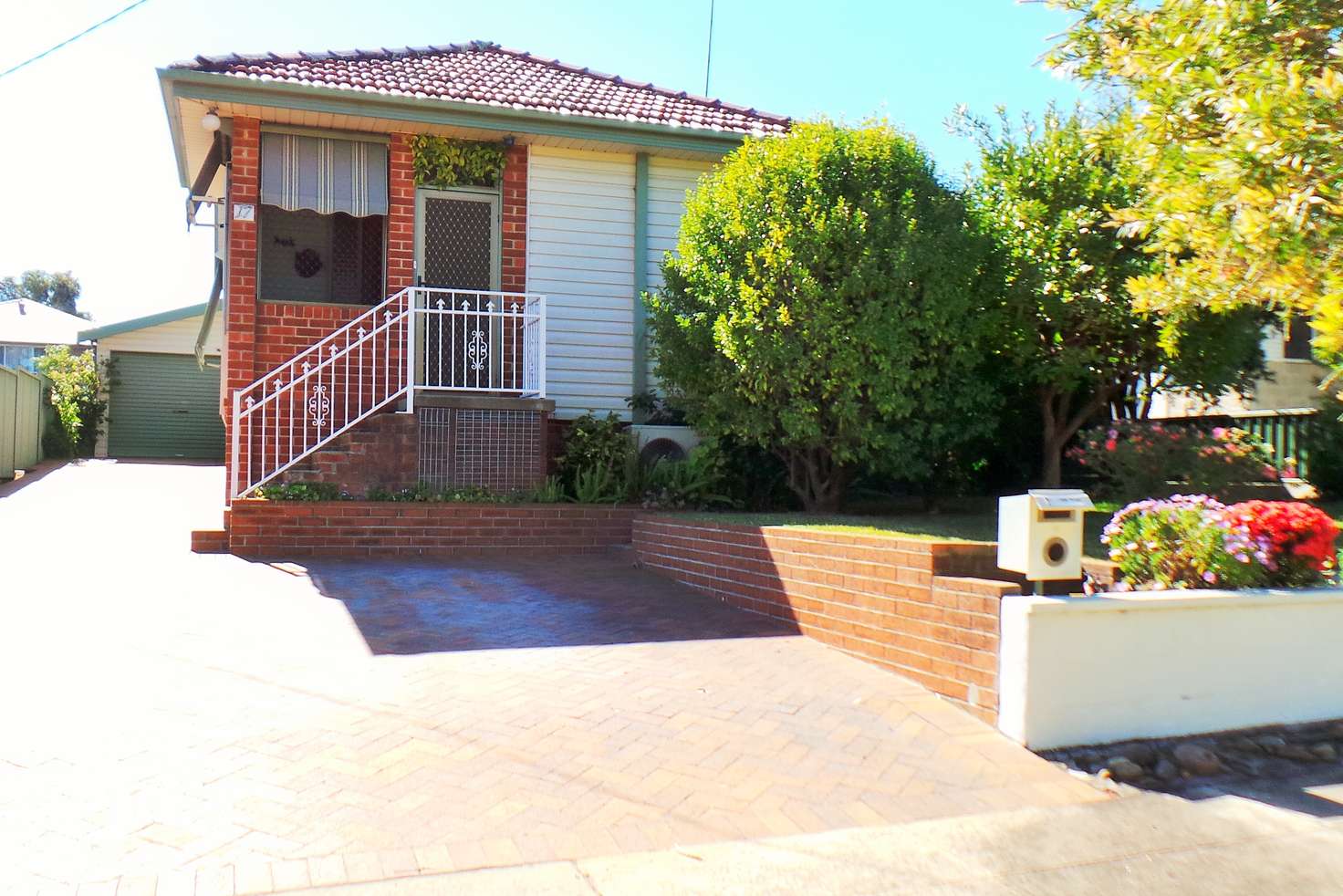 Main view of Homely house listing, 17 Apple St, Constitution Hill NSW 2145