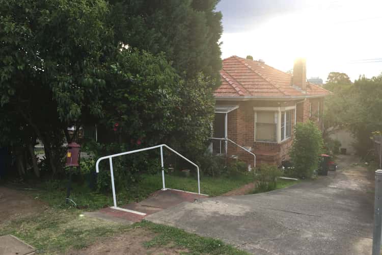 Main view of Homely house listing, 172 Hillcrest Avenue, Mount Lewis NSW 2190