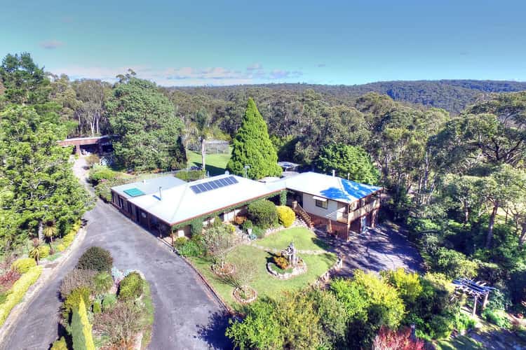 Main view of Homely house listing, 220 Rockbarton Road, Lakesland NSW 2572