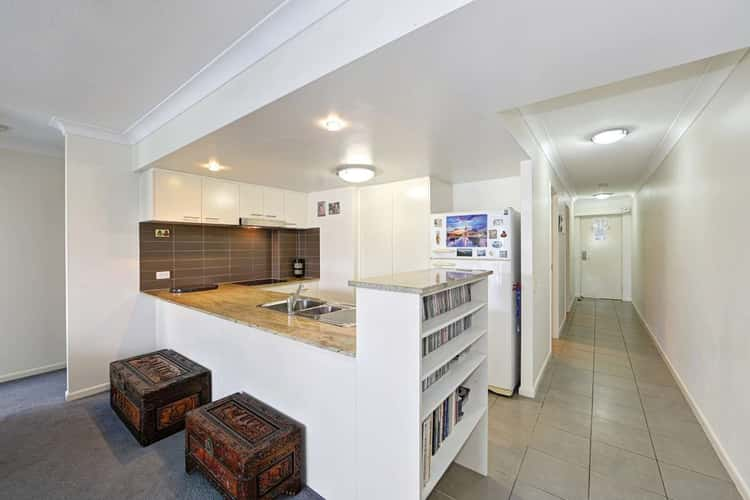 Sixth view of Homely unit listing, 105/23 Esplanade St, Bargara QLD 4670