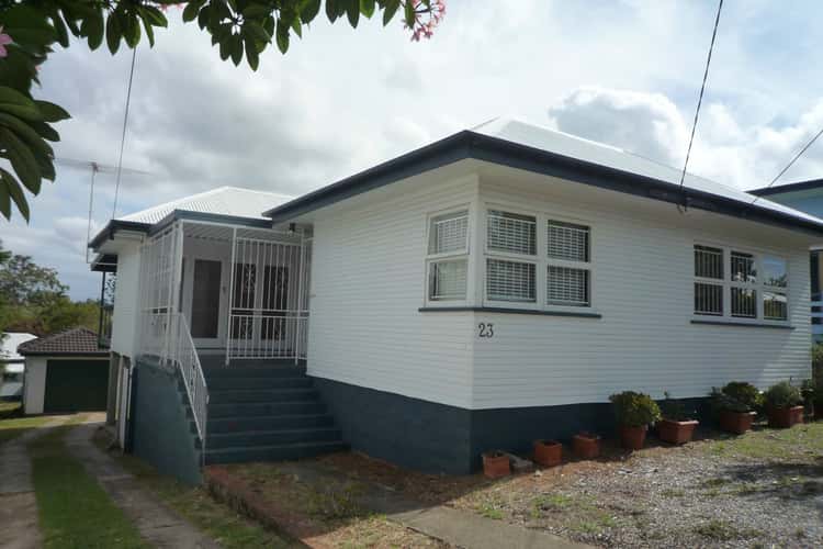 Main view of Homely house listing, 23 Gynther Avenue, Brighton QLD 4017