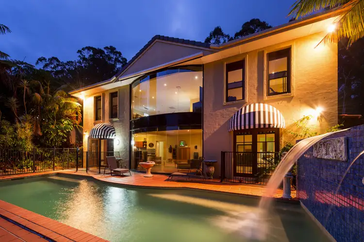 70-72 The Oval Drive, Mount Nathan QLD 4211