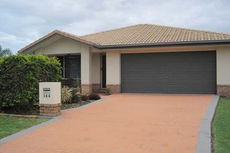 Main view of Homely house listing, 144 Greenwood Dr, St, Kirwan QLD 4817