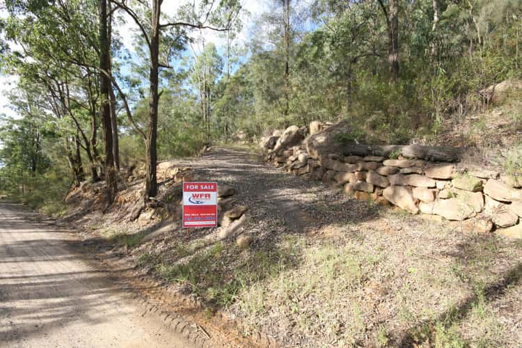 212 Wollombi Road, St Albans NSW 2775