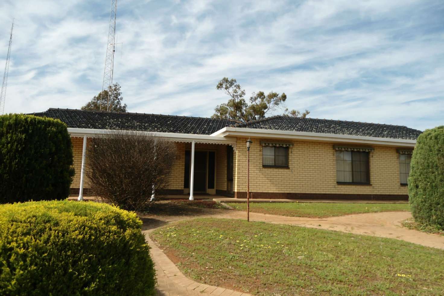 Main view of Homely house listing, 33 Mercowie Street, Crystal Brook SA 5523